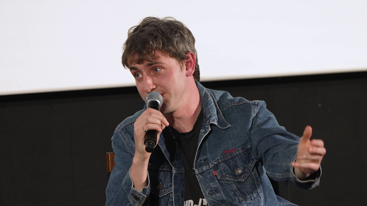 Hamnet FYC | Paul Mescal in conversation with Cillian Murphy