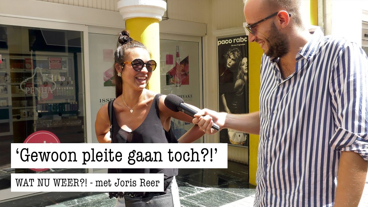 ROT OP MAN - Wat Nu Weer?! #26 - DOLFIJN FM