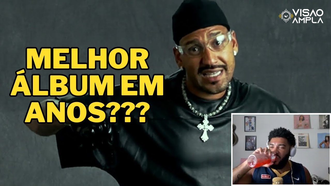 FROID - VENENO DO ESCORPI&Atilde;O Vol.2 - REACT COMPLETO! @Froid