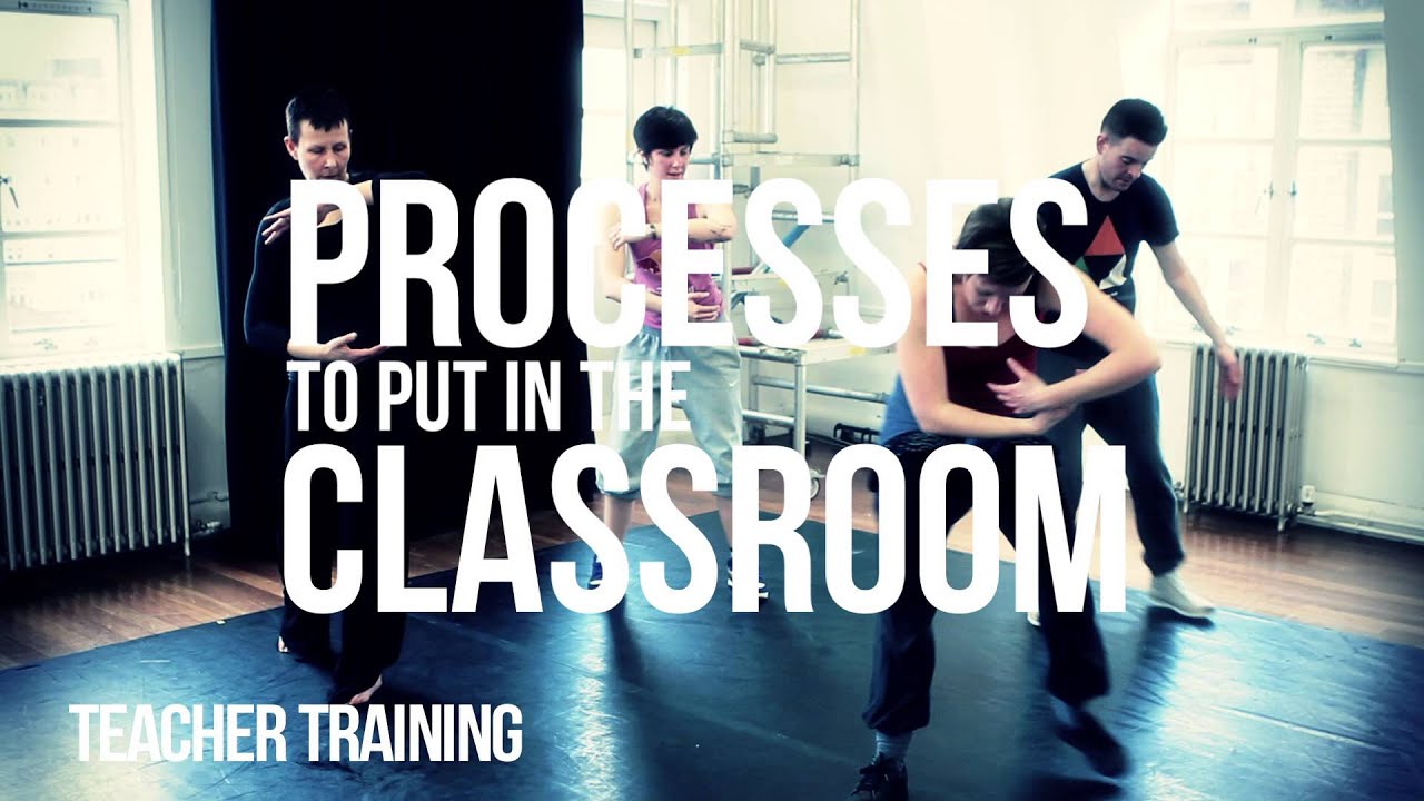 Learn & Train with Frantic Assembly