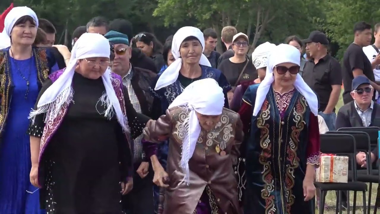 10 августа 2024 года в селе Антоновка состоялась XXXVII районная спратакиада Денисовского района