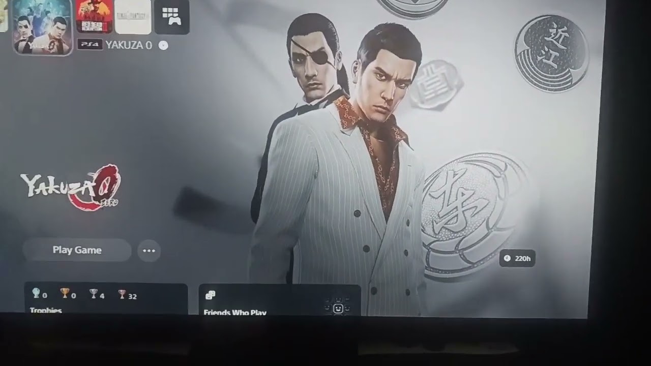 Emulating Video Games is bad. 