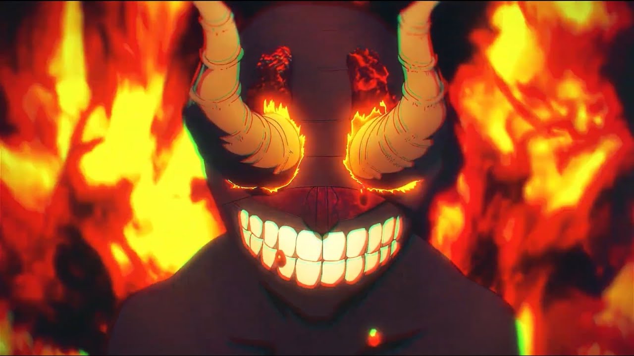 MONTAGEM WARGA +62 [PHONK REMIX] [AMV]
