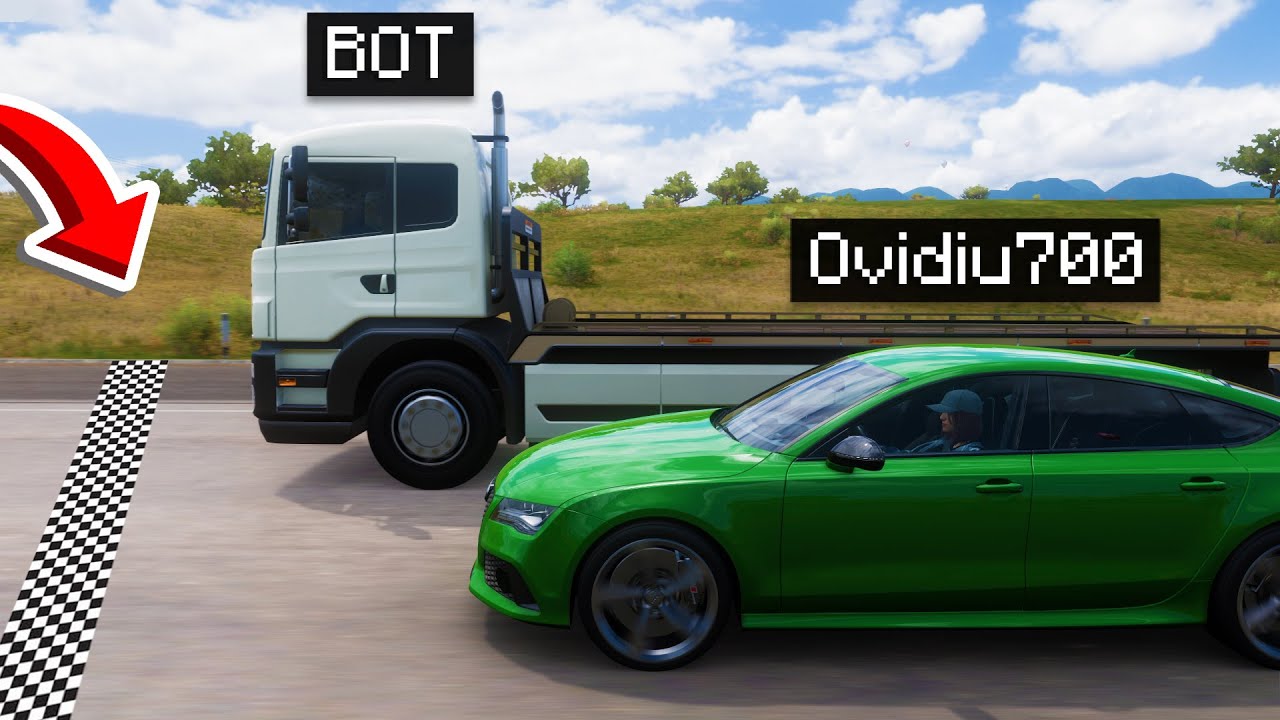 Cum am pierdut locul 1 la un milimetru... *PENIBIL*