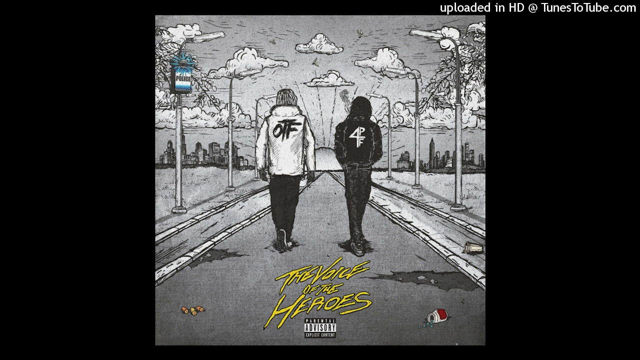 Lil Baby, Lil Durk - How It Feels (432Hz)