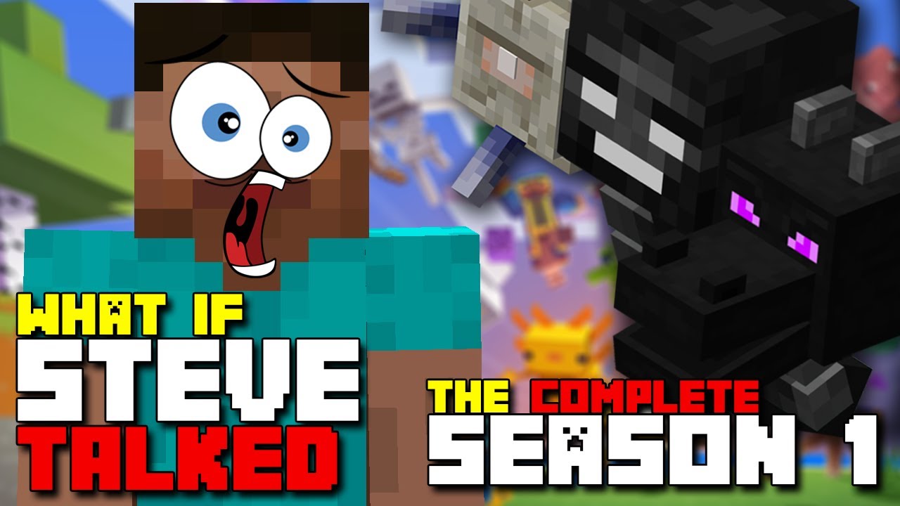 The COMPLETE SEASON 1 - 