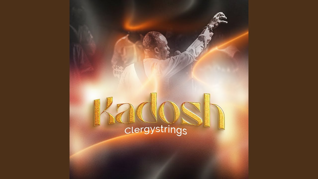 Kadosh (Live)