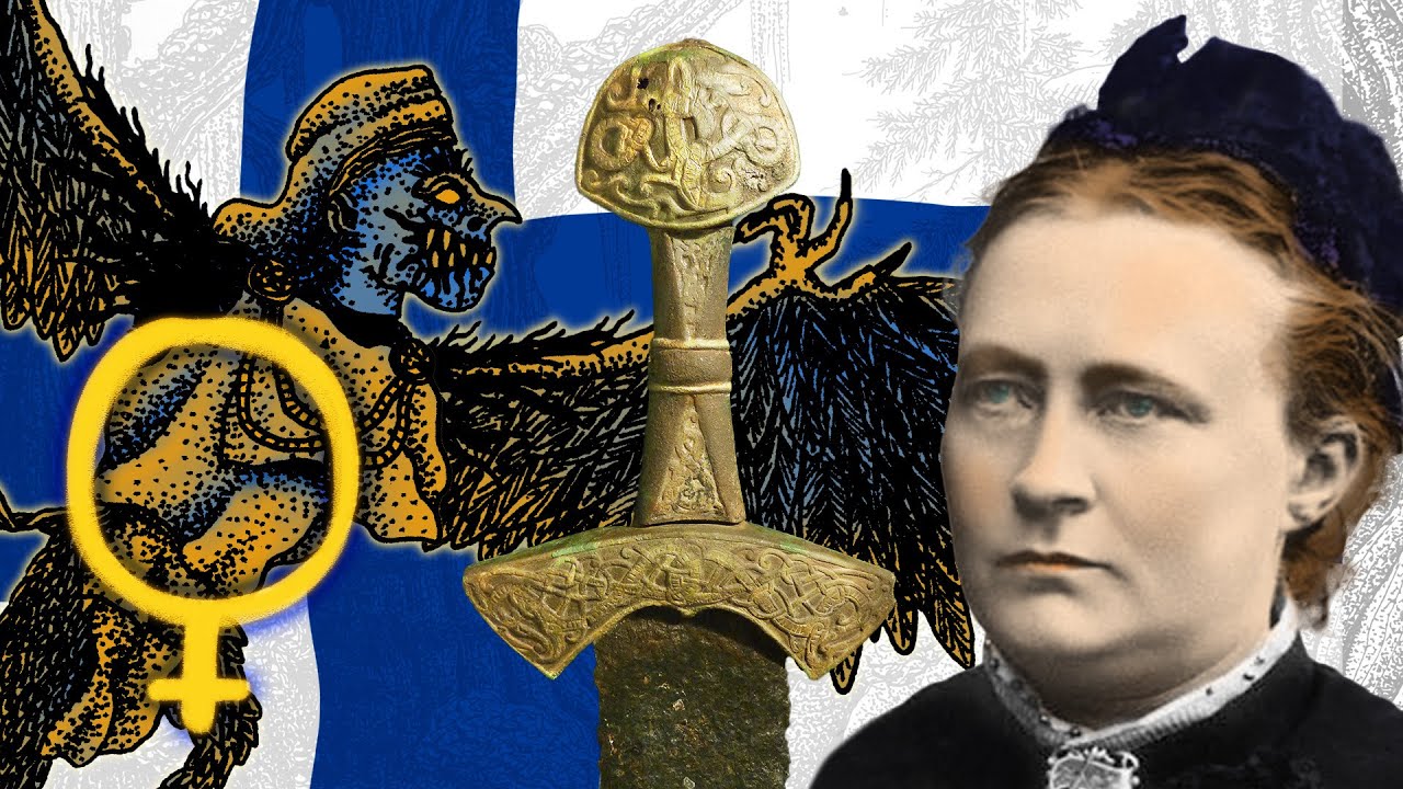 Finland is Feminist – fun facts about feminism in Finnish history