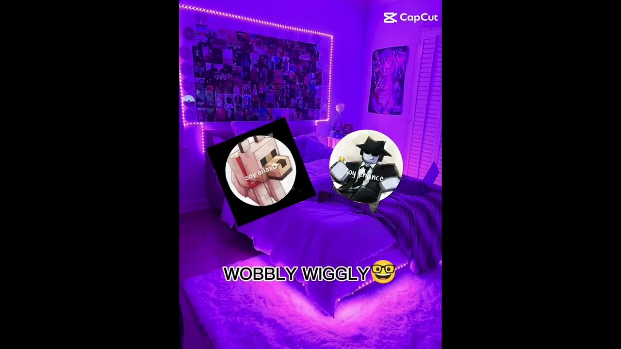 Más memes de chance añaxD777 y shadow neon memes 