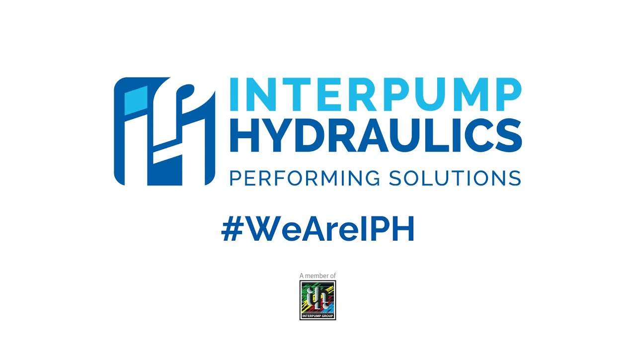 Interpump Hydraulics