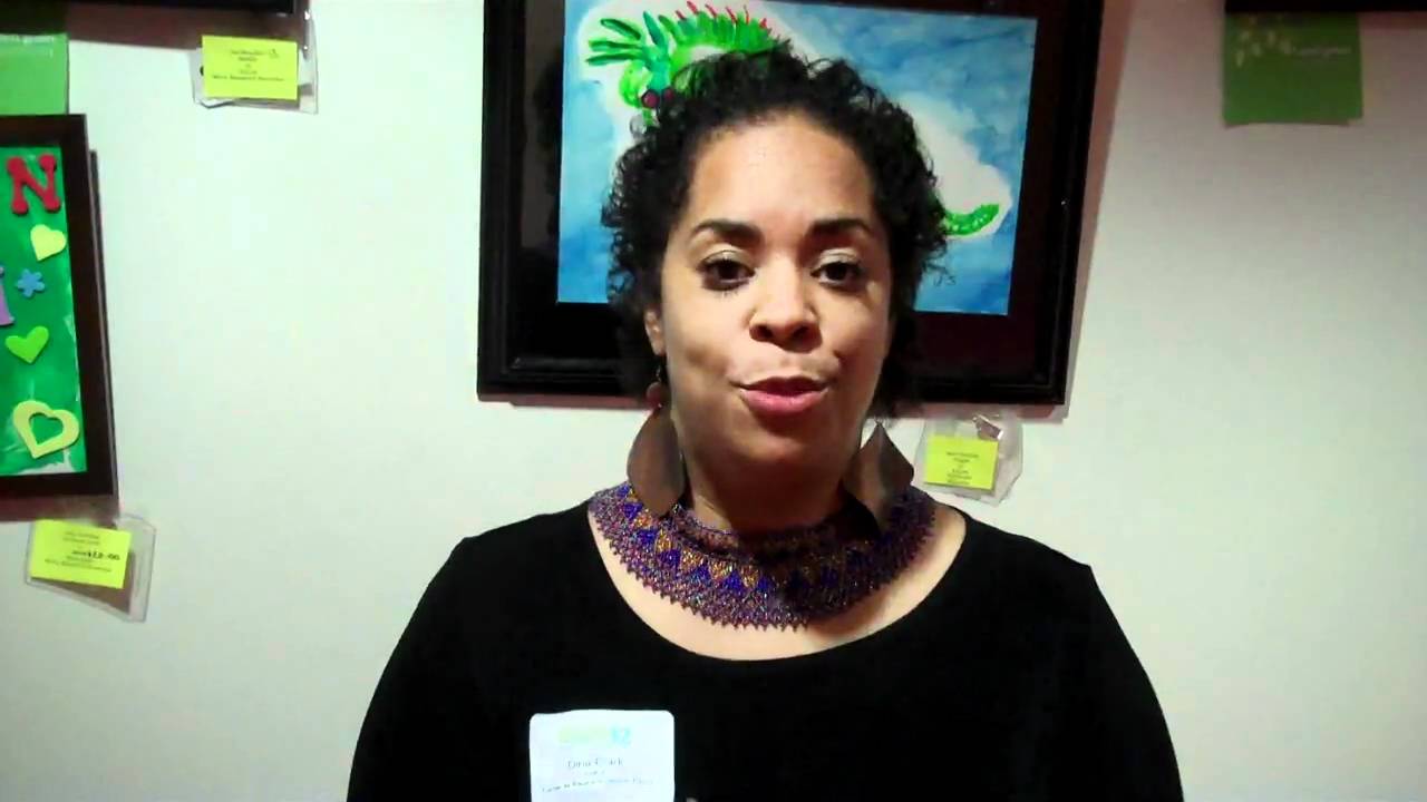 Dina Clark    NAWBO