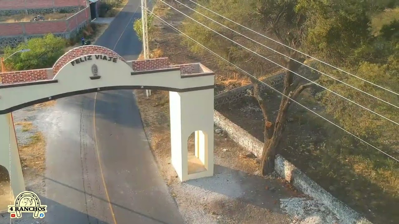 Bienvenidos A Puerta De Andaracua Gto🇲🇽❤️