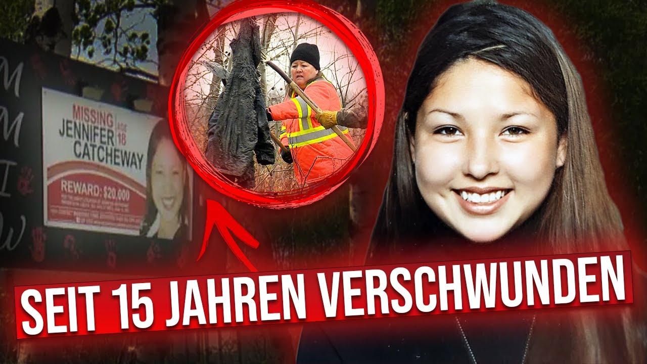 Das mysteri&ouml;se Verschwinden von Jennifer Catcheway... | Dokumentation 2023