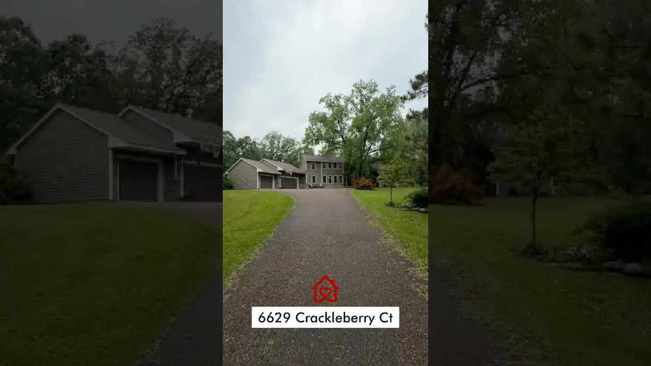 6629 Crackleberry Court, Woodbury, Minnesota  #woodbury #realestate #mnrealestate #home #newlisting