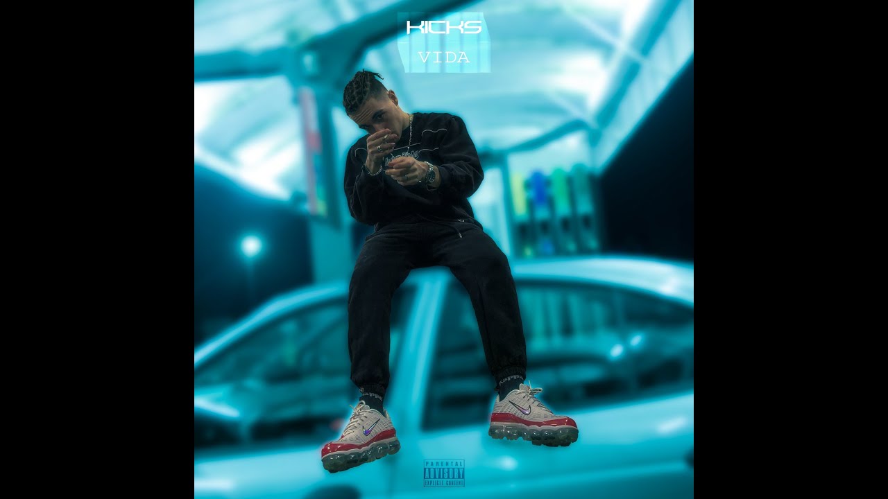 KICKS (feat. Puff Natas) - Fame