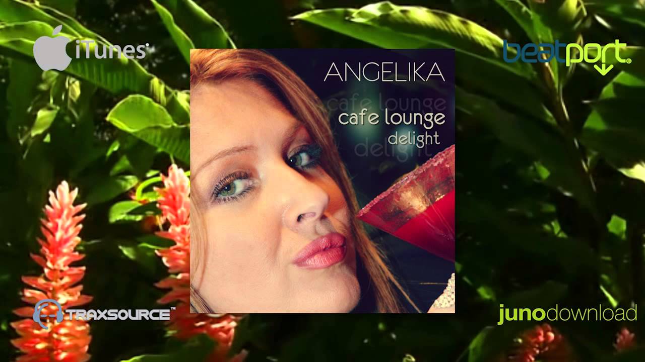 ANGELIKA - My Surreal Dream (ambient mix) [Millennium Opera]