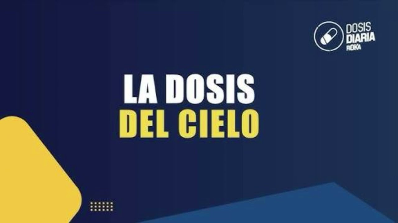 La dosis del cielo - roka stereo