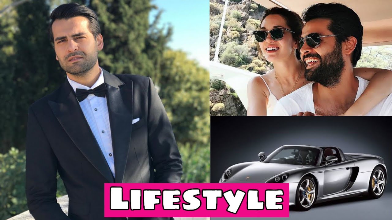 Erkan Meric Lifestyle, Biography, Networth, Girlfriend, |Celeb Comparison|