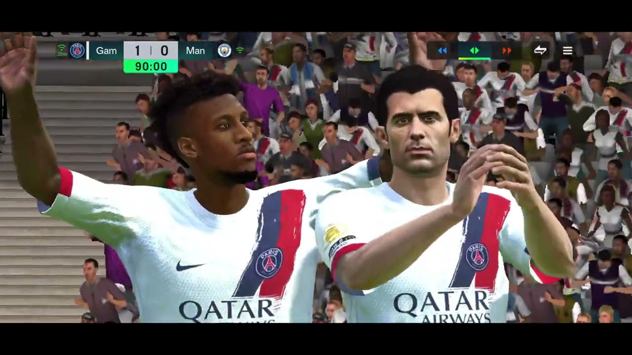 31-1-2 IN HEAD TO HEAD | FCMOBILE 