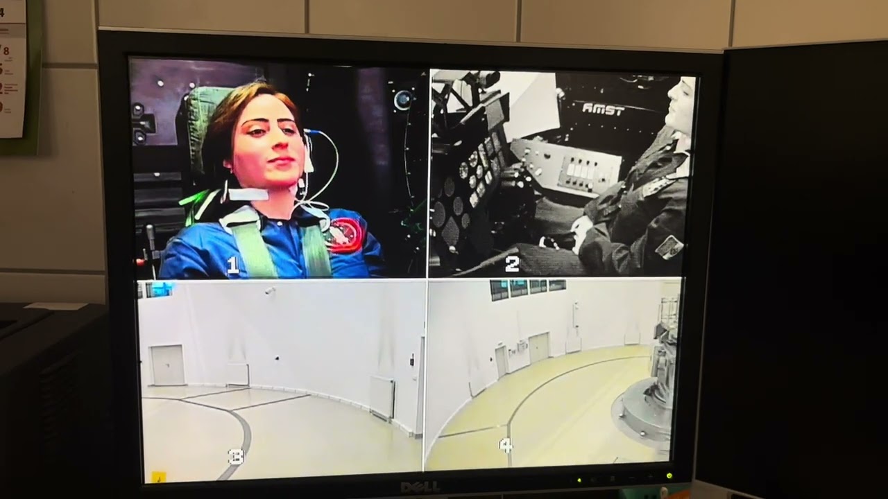 Engineer Nataly Andrea Rojas Barnett - 2024