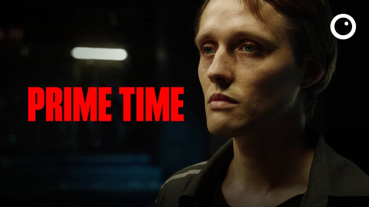 Prime Time - Recenzja #572