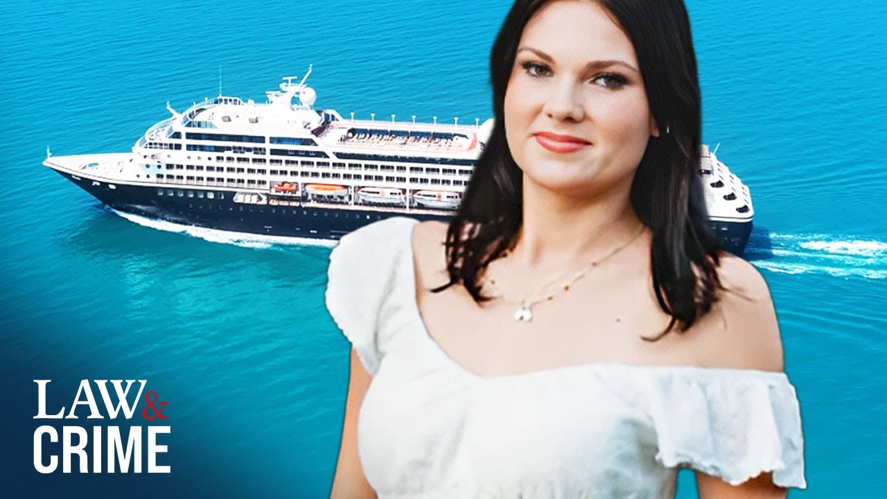 Teen's Horrific Carnival Cruise Ship Death — Everything We Know So Far