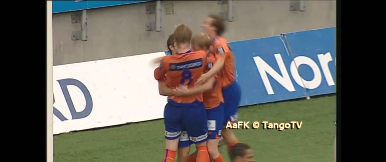 Luffen - Alle til Ullevaal