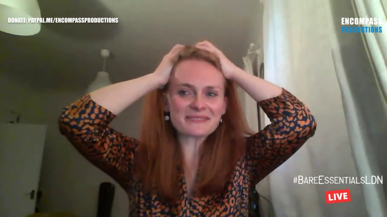 Bare E-ssentials: Intro & The Big 30! by Teresa Espejo