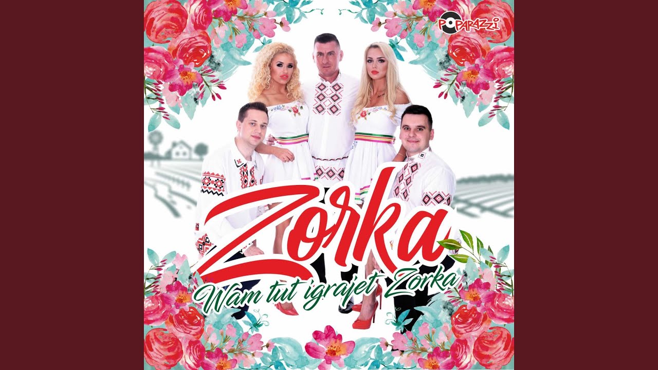 Cyganoczka Aza