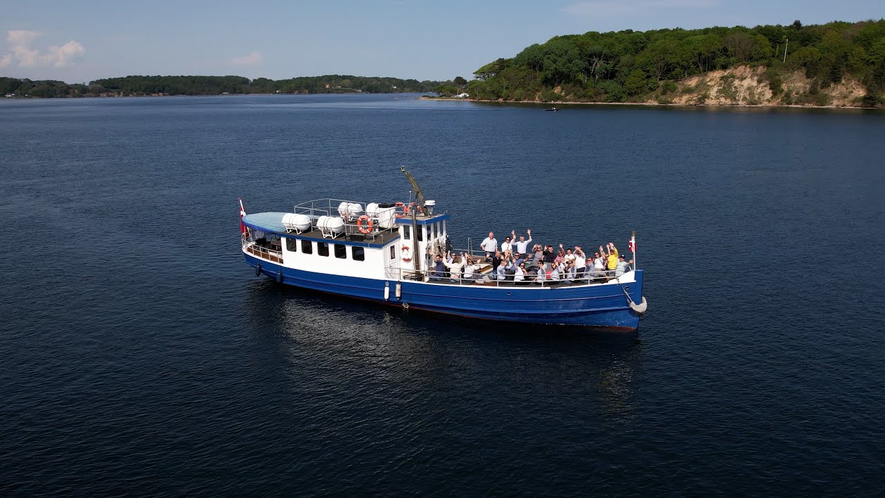 Wizyta Obszaru Zakup&oacute;w w Middelfart | DGS Diagnostics