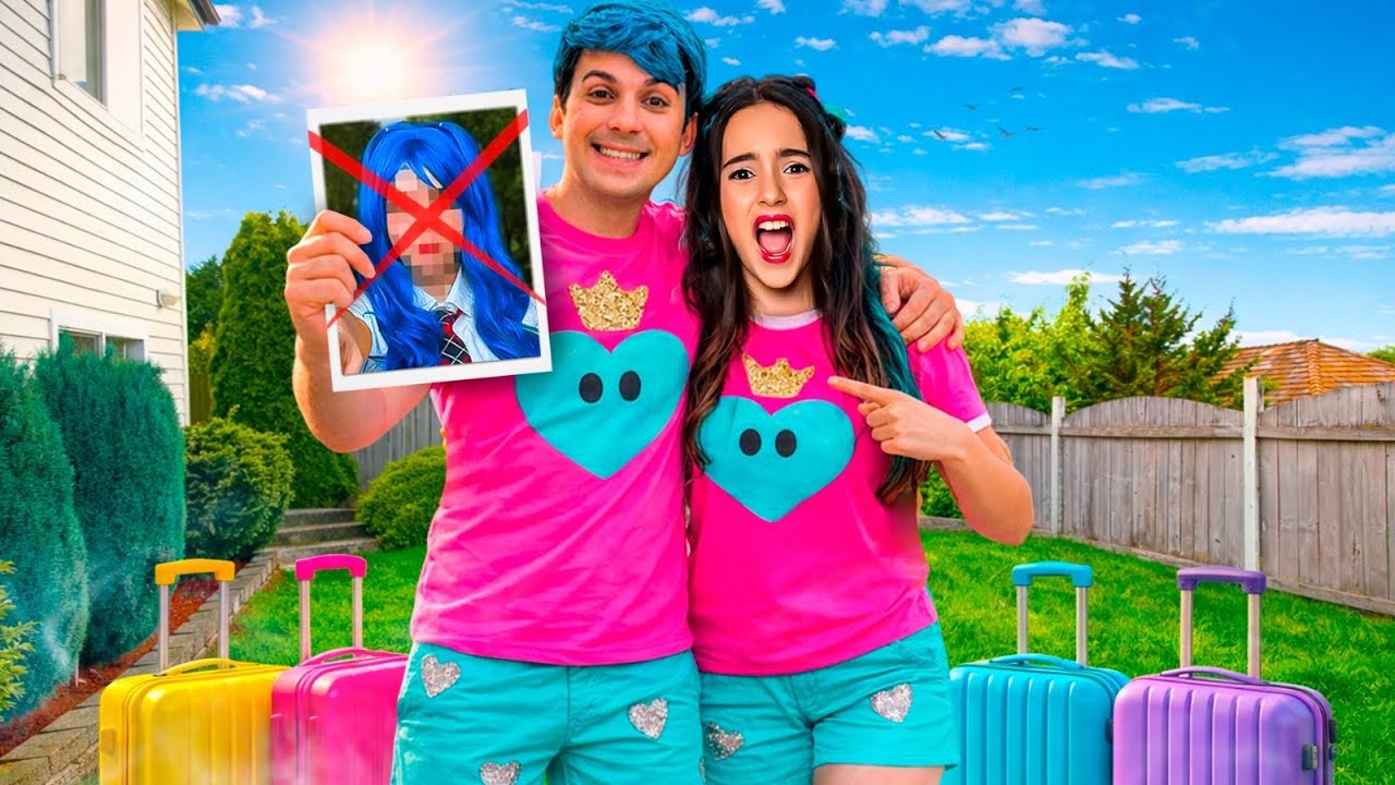 O ZIT ESTÁ CONTRA A ZARA E VEIO MORAR NA NOSSA CASA COM A GENTE! 