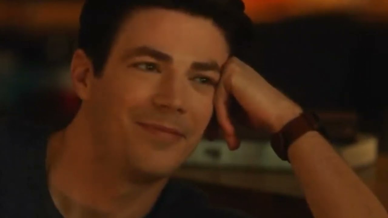 Barry & Iris ❤️💞 (flash)