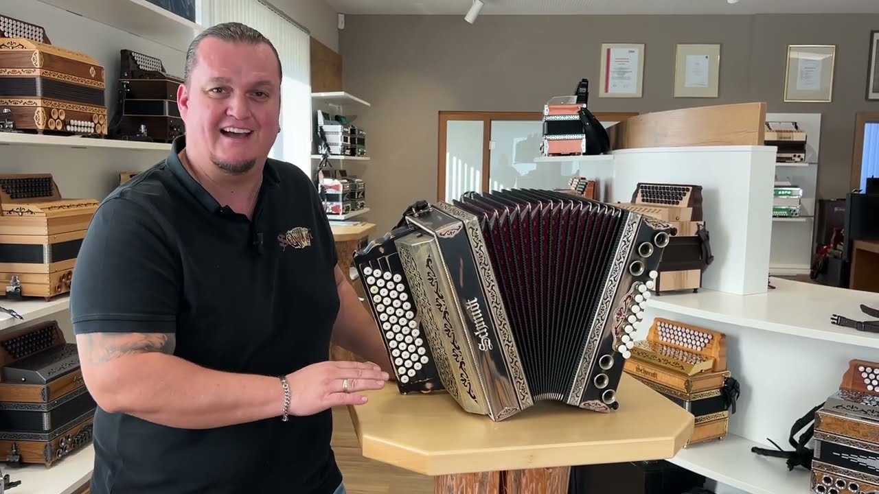 Die &bdquo;Schmidt Vintage&ldquo;