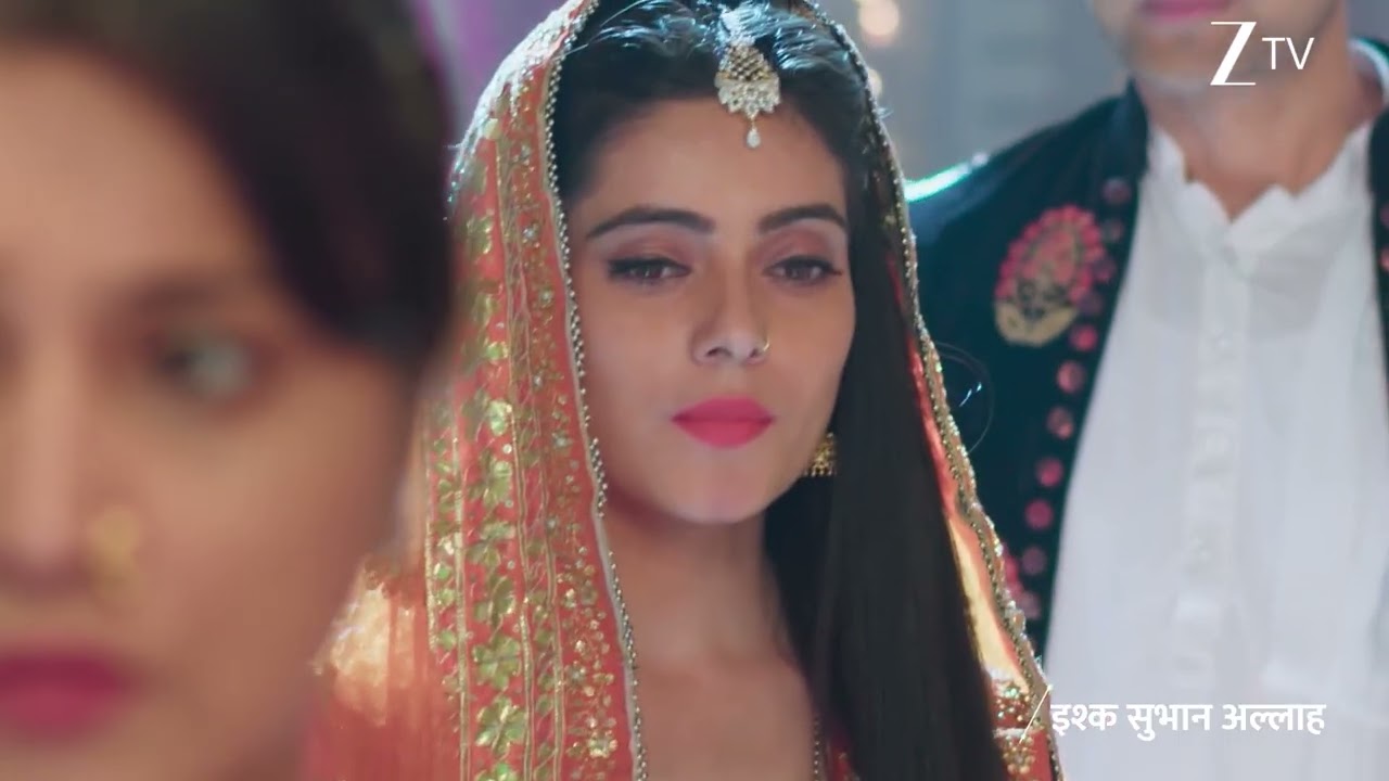 ISHQ SUBHAN ALLAH | Episode - 153 | Part 2 | Mawlawi Ahmed, Zara Ahmed