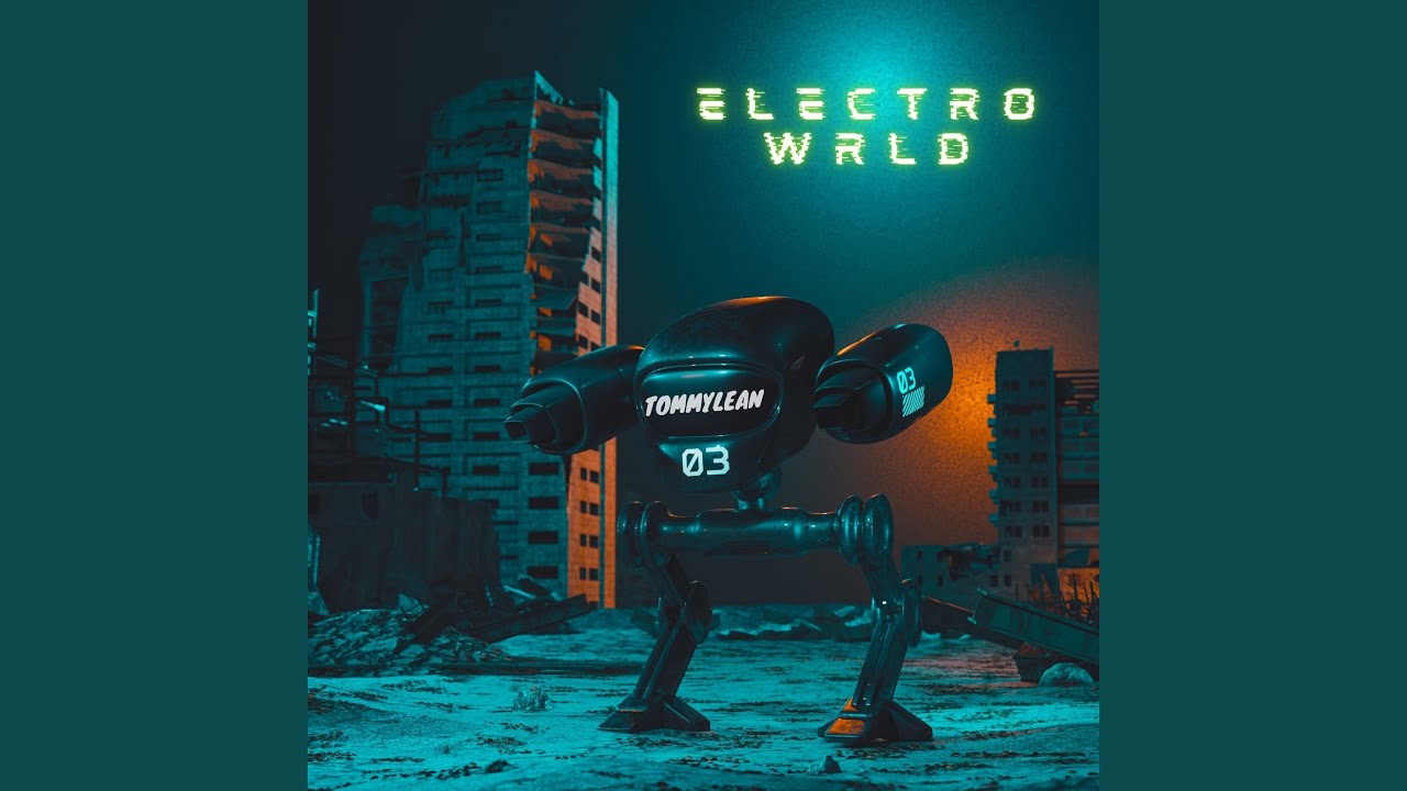 Electrowrld