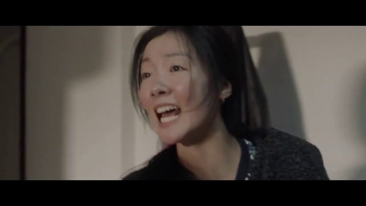 下海 Bitter Flowers