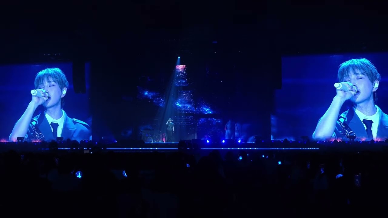26.02.01 온유더라이브 퍼센트 앵콜콘 Everything(에브리띵)