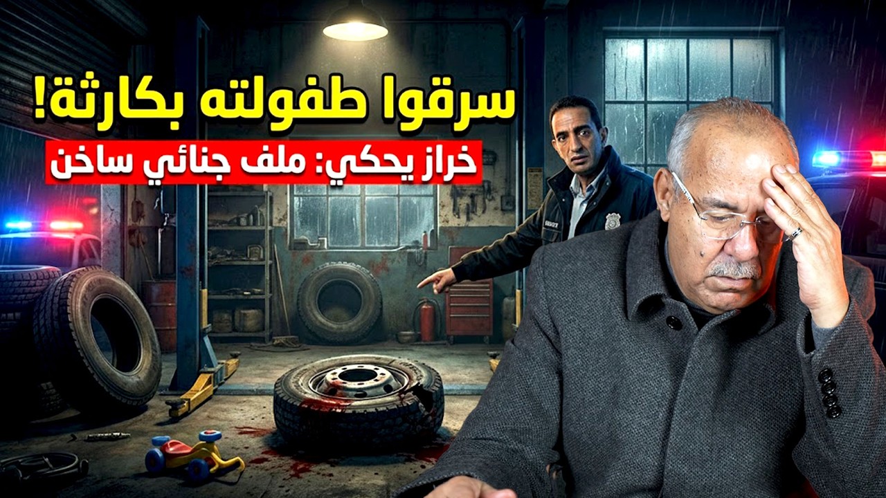 الخراز و لاجودان ادريس يحذر: غلطة وحدة في 