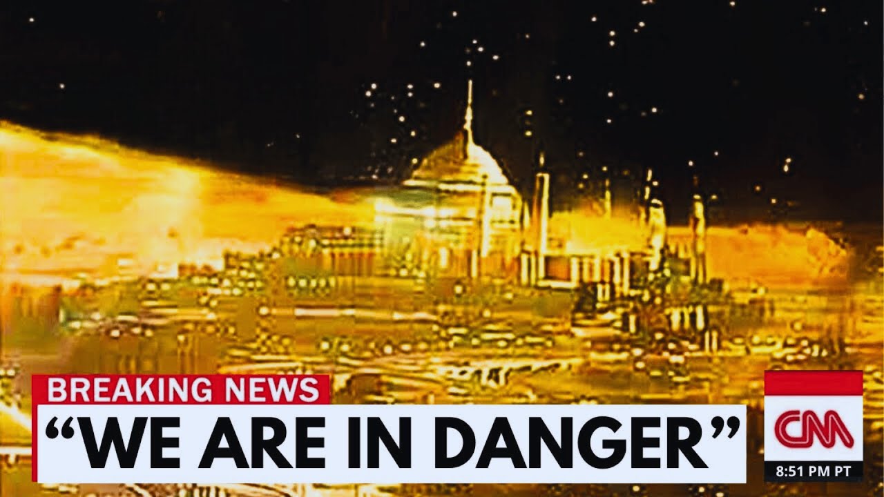 James Webb Telescope Just Revealed the TERRIFYING True Size of the UNIVERSE