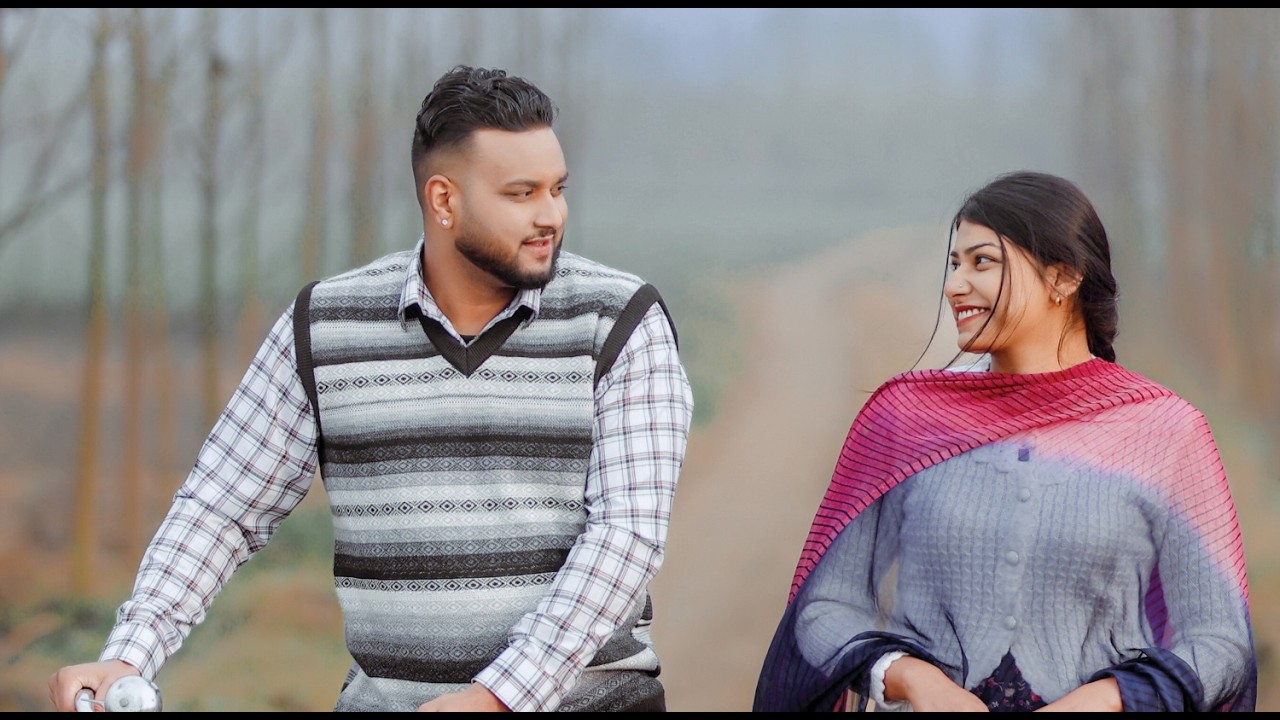 Wedding ll Buttar Sabh & Saweta Khosla ll Live By Cine Rahul Photography MOB.94635-83440