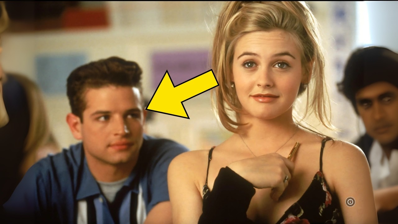 Clueless (1995): 20 Weird Facts That’ll Shock You!