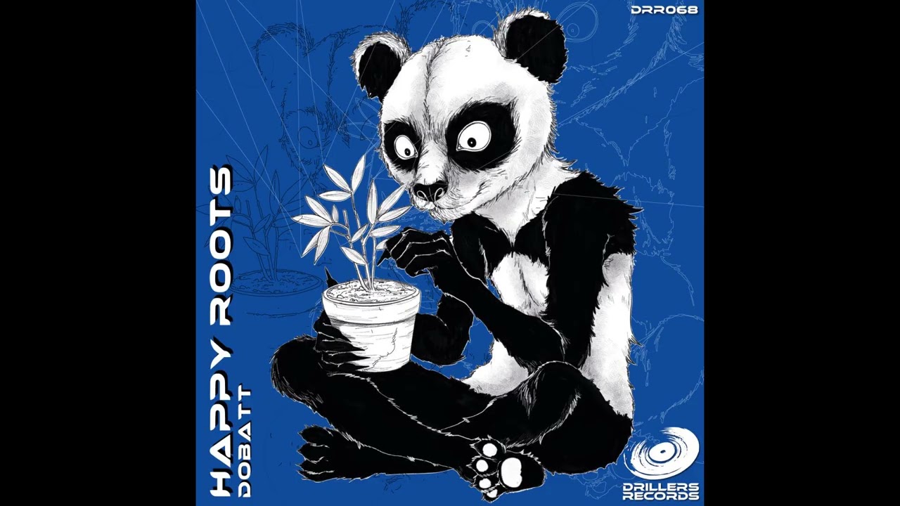 DRR068 - Dobatt -  Groovy Movie