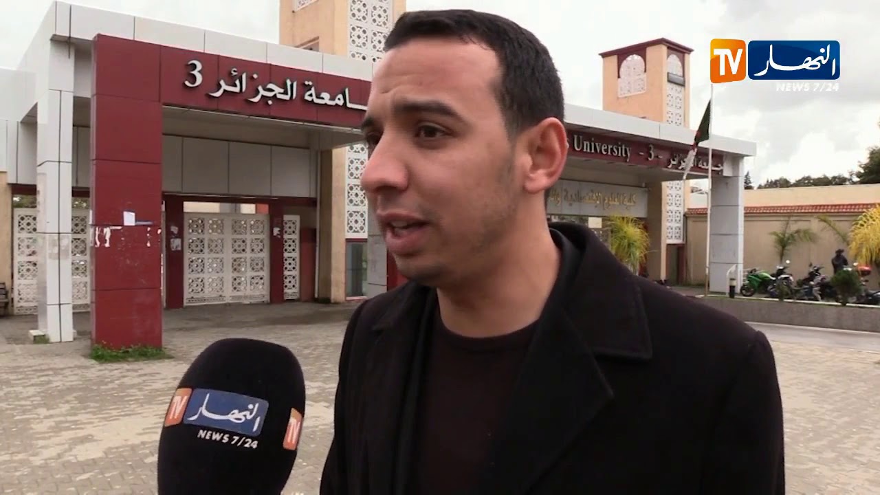 تعليم عالي: حجار في مهمة تنظيف الجامعات من التنظيمات الطلابية المشبوهة !!