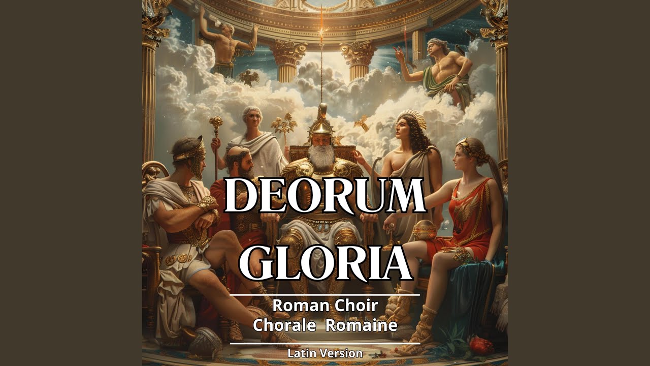 Jupiter Rex Deorum