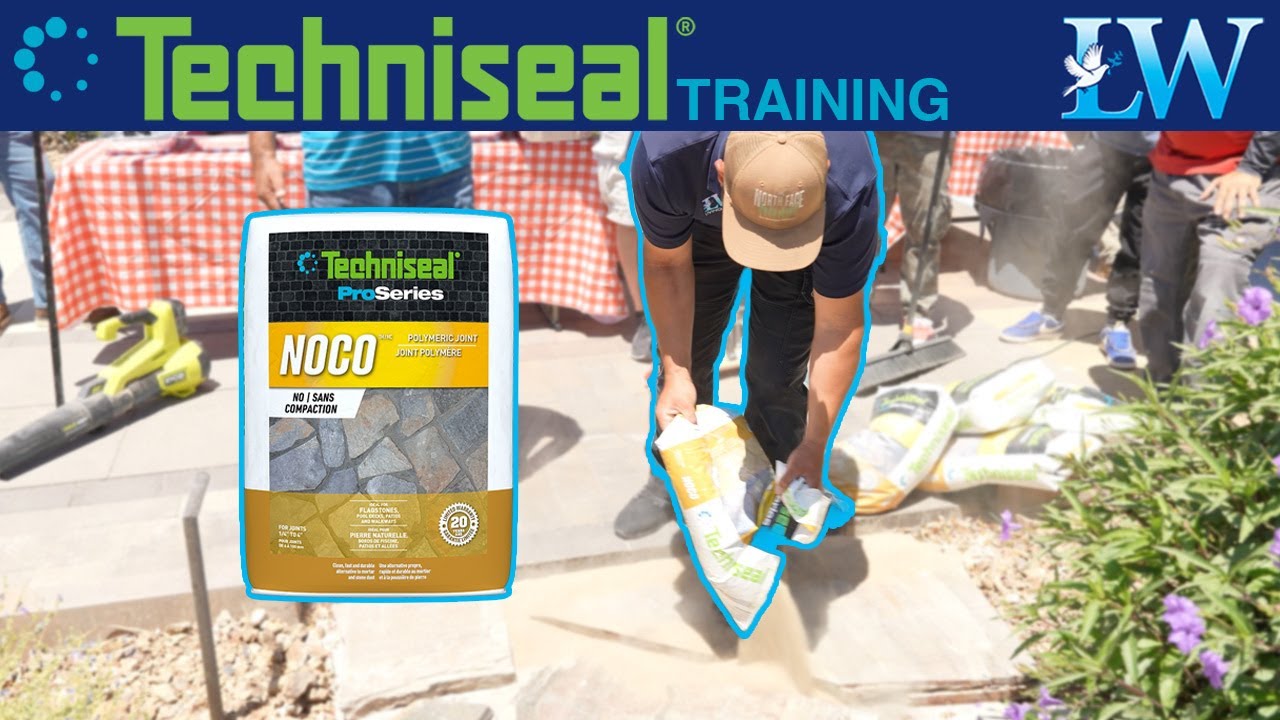 Techniseal Training | Noco