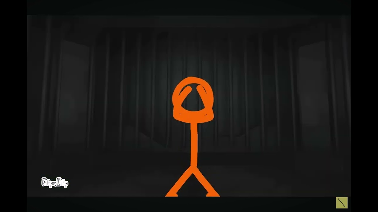  Voice acting The Second Coming awakend. Credits to @AStickyNote