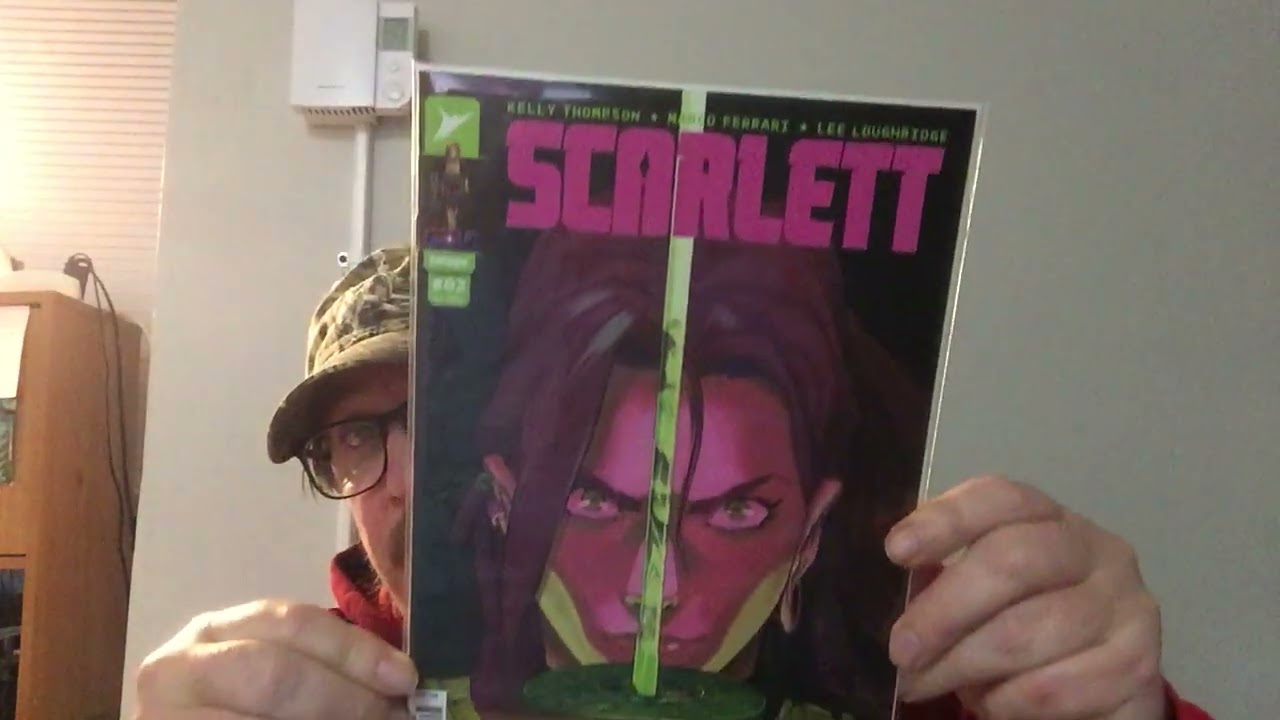 Episode #113 An Ebay Order & Youtube Win