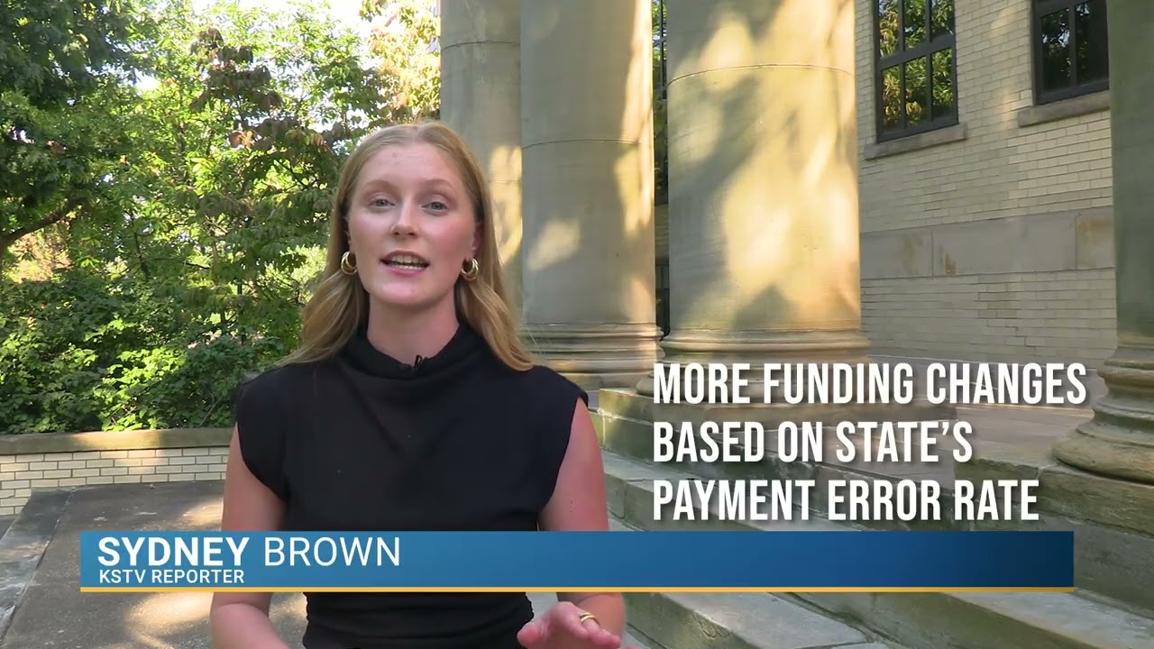 Locals feel ‘angry,’ ‘confused’ on SNAP benefits’ impending changes