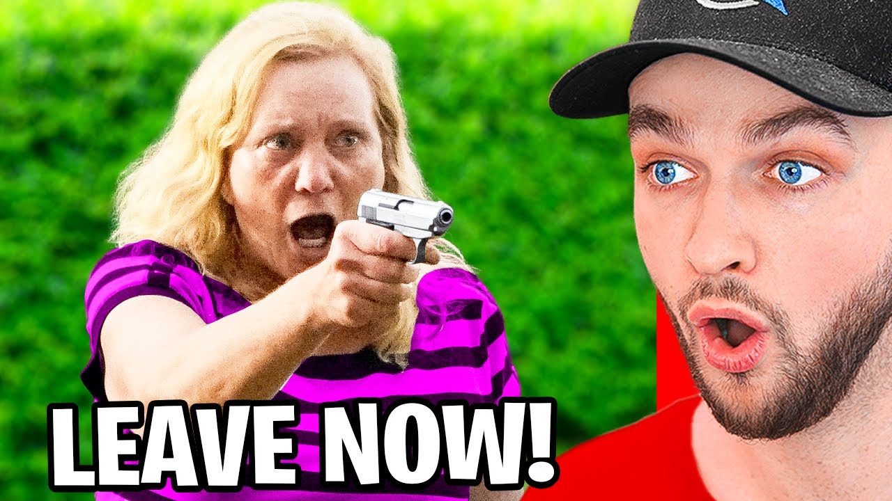 *ХУДШИЕ* в мире истерики Карен! (СУМАСШЕДШИЕ)
