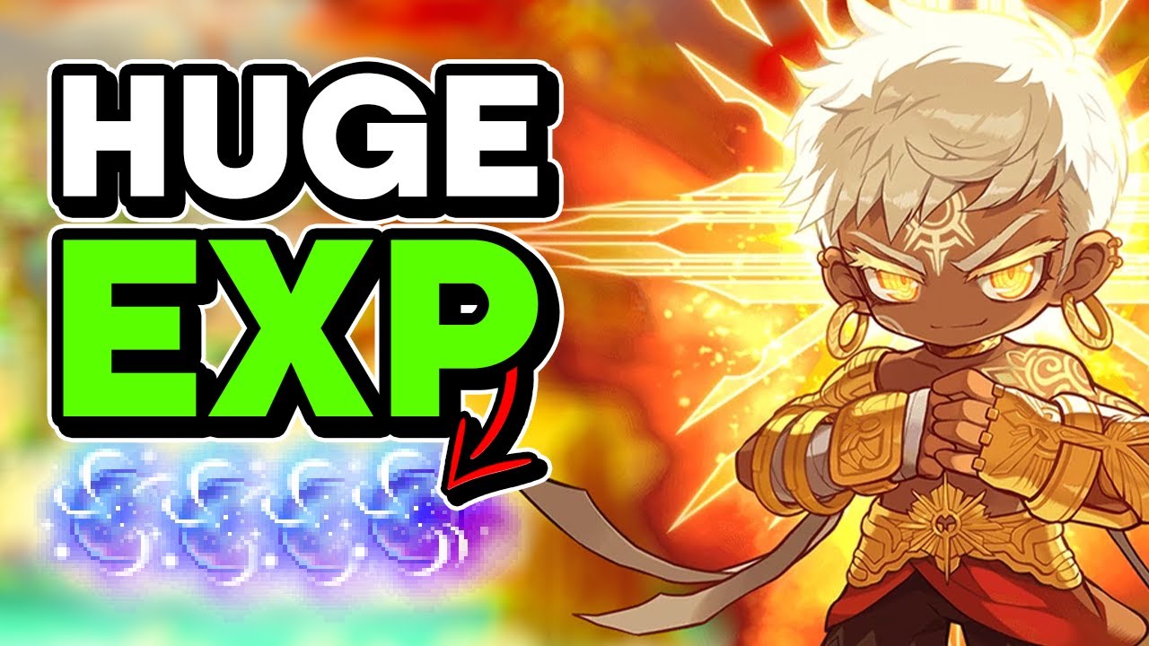 MapleStory High Mountain Guide - Tips and Tricks